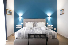 Dama Suite Bari